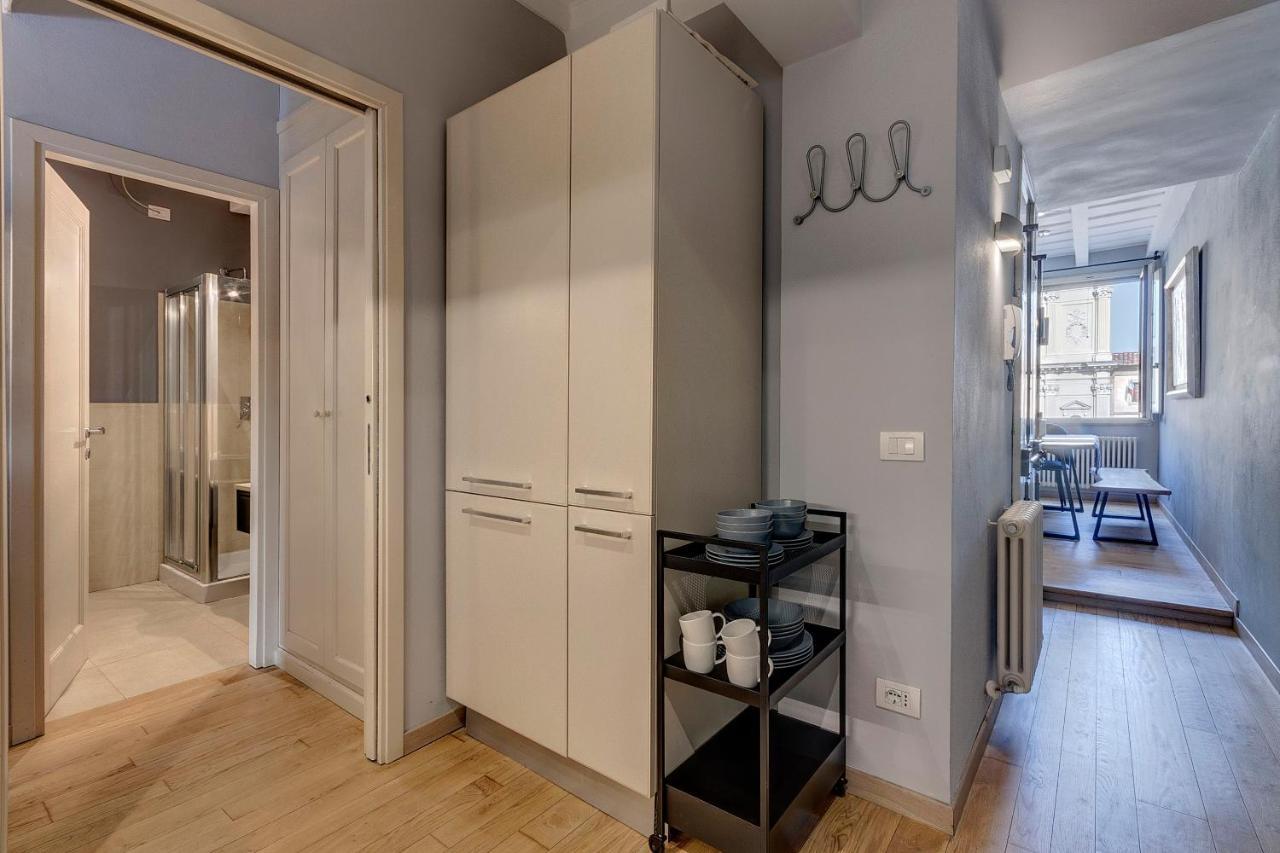 Apartamento San Marco By Mamo Florença