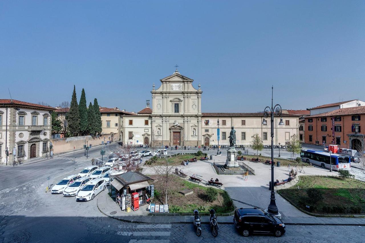 San Marco By Mamo Apartamento *