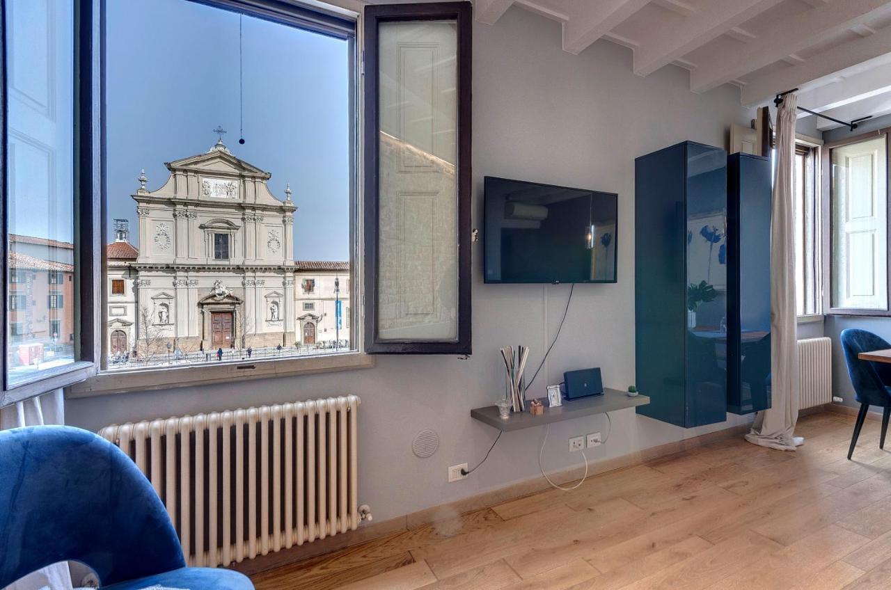 Apartamento San Marco By Mamo