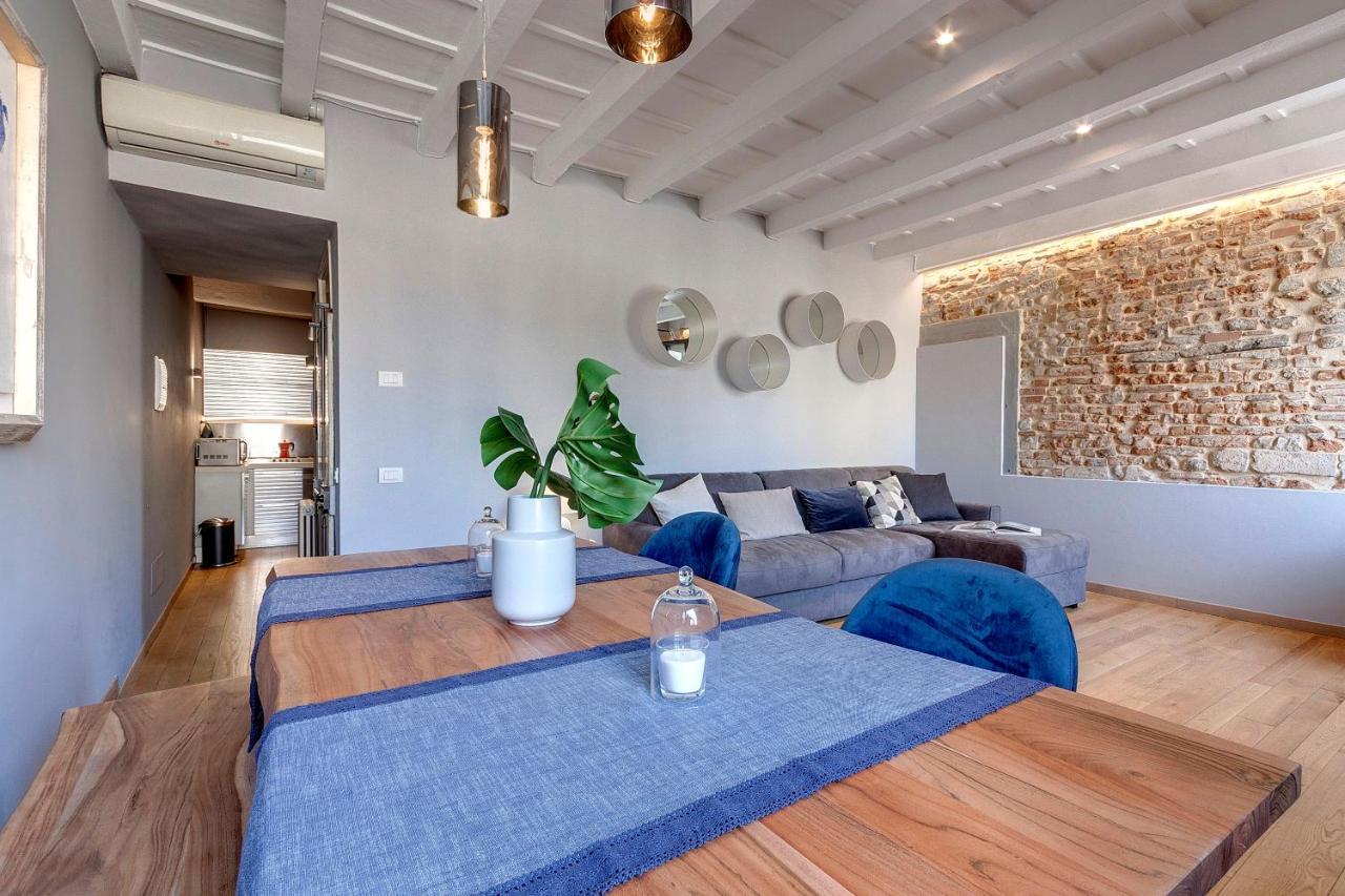Apartamento San Marco By Mamo