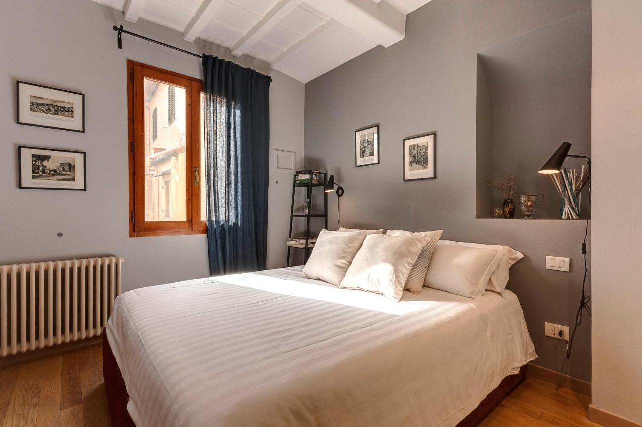 San Marco By Mamo Apartamento Florença