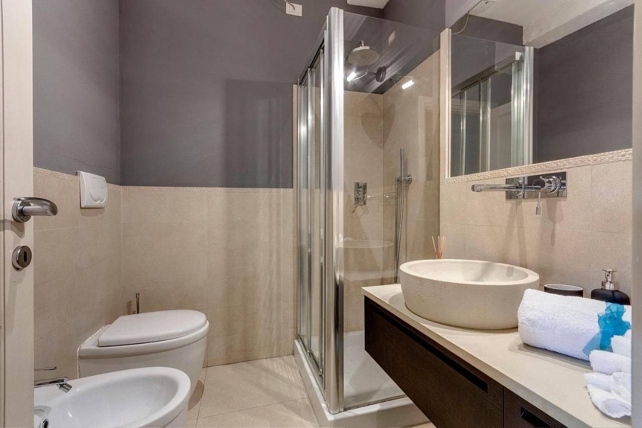 Apartamento San Marco By Mamo *