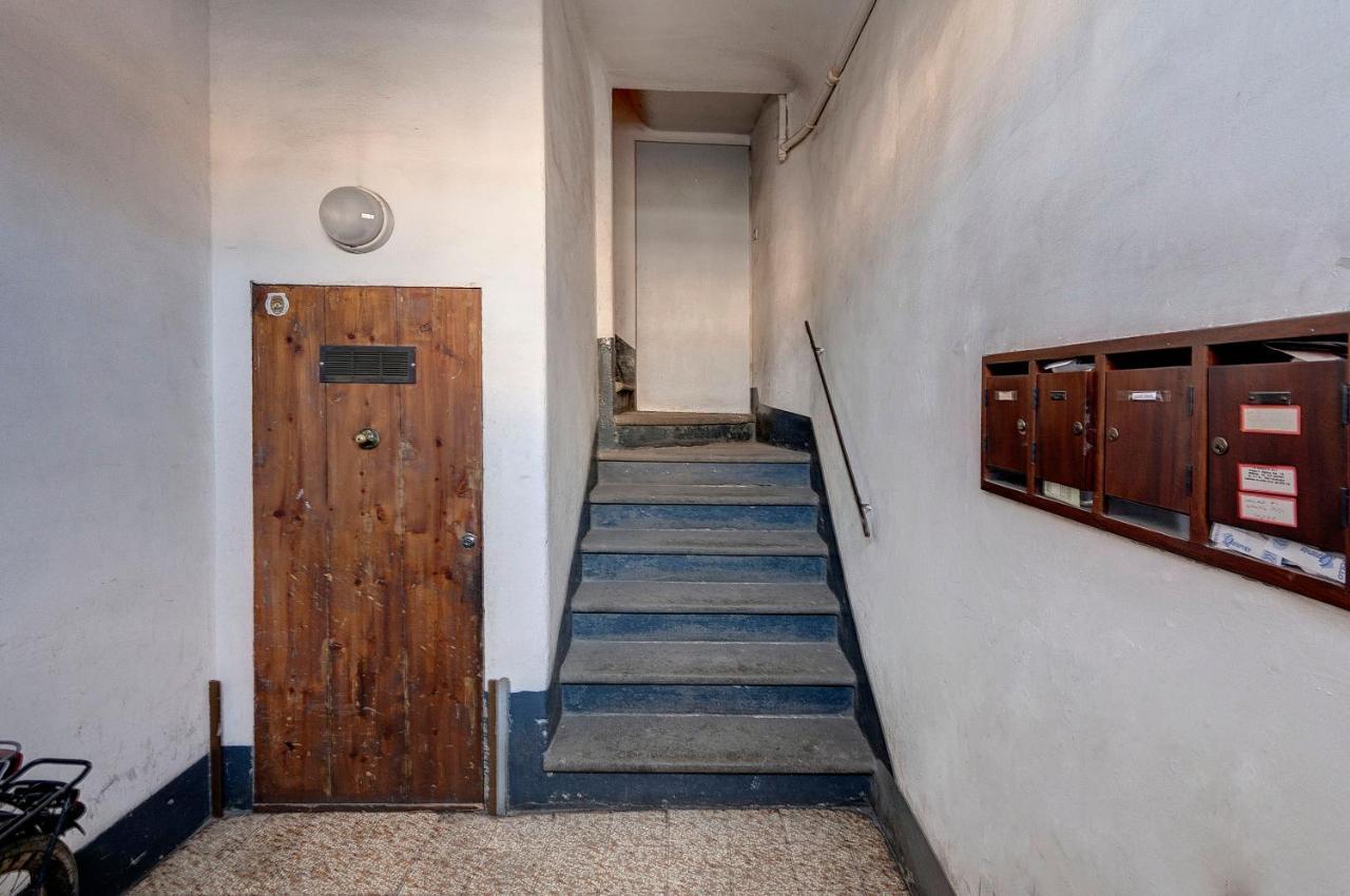 San Marco By Mamo Apartamento Florença