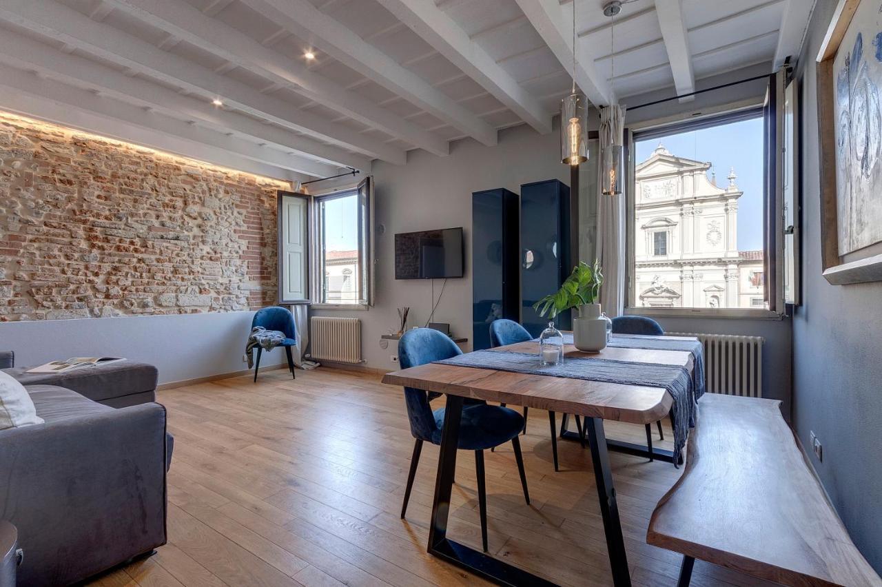 Apartamento San Marco By Mamo Florença